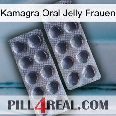 Kamagra Oral Jelly Women 31